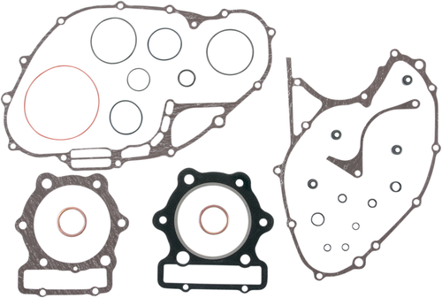 VESRAH - VG-187 - Complete Gasket Set - Honda