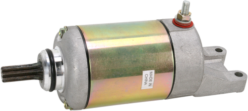 RICK'S MOTORSPORT ELECTRIC - 61-316 - Starter Motor - Suzuki