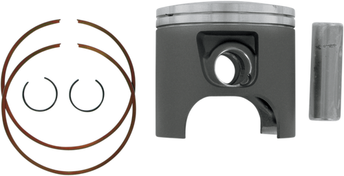 WSM - 010-809PK - Piston Kit - 87.91 mm - Sea-Doo