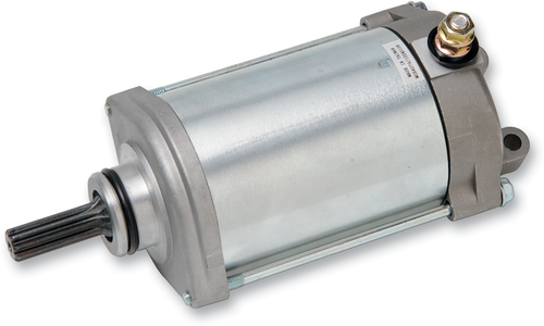 RICK'S MOTORSPORT ELECTRIC - 61-317 - Starter Motor - Suzuki