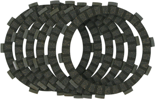VESRAH - VC-235 - Clutch Discs