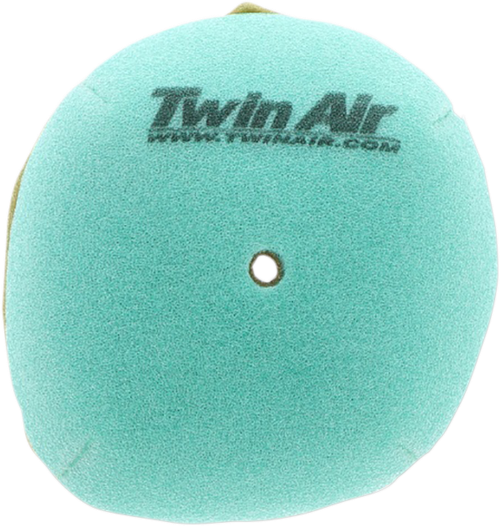 TWIN AIR - 152020X - Factory Pre-Oiled Air Filter - Yamaha