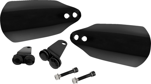 MEMPHIS SHADES - MEB7226 - Handguards - Black