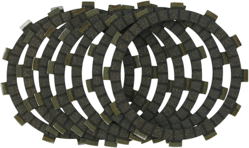 VESRAH - VC-281 - Clutch Discs