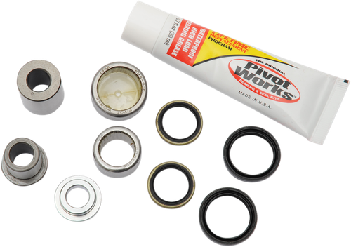 PIVOT WORKS - PWSHK-S11-021 - Shock Bearing Kit