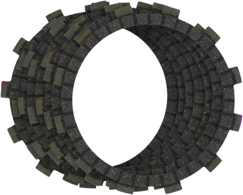 VESRAH - VC-287 - Clutch Discs