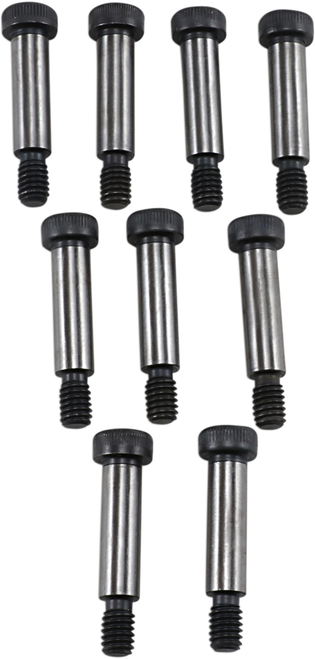 BELT DRIVES LTD. - CDSB-100 - Shoulder Bolts - 9 Pack