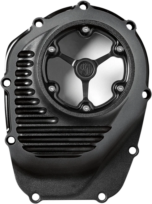 RSD - 0177-2065-SMB - Cam Cover - Clarity - Black Ops - M8