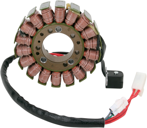 RICK'S MOTORSPORT ELECTRIC - 21-012 - Stator - Triumph