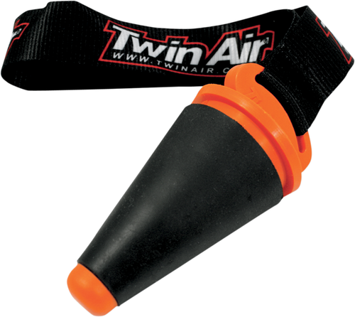 TWIN AIR - 177700NN - Small Exhaust Plug - 18mm - 40mm