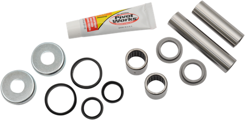 PIVOT WORKS - PWSAK-H18-400 - Swingarm Bearing Kit - Honda