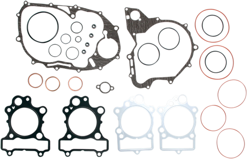 VESRAH - VG-2140-M - Complete Gasket Set - Yamaha XVS 650 V-Star Classic
