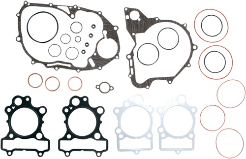 VESRAH - VG-2140-M - Complete Gasket Set - Yamaha XVS 650 V-Star Classic