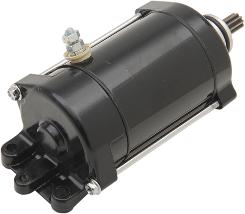 RICK'S MOTORSPORT ELECTRIC - 81-118 - Starter - Kawasaki/Sea Doo/Polaris