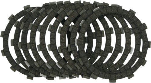 VESRAH - VC-434 - Clutch Discs