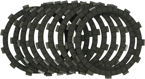 VESRAH - VC-434 - Clutch Discs