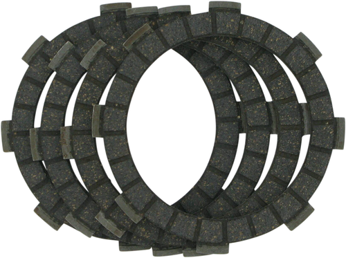 VESRAH - VC-440 - Clutch Discs