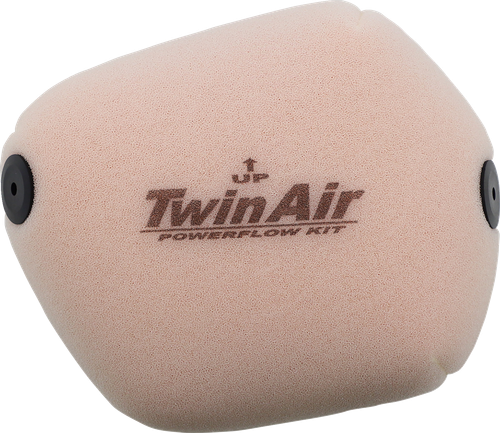 TWIN AIR - 154224FR - Replacement Backfire Air Filter - Gas Gas/Husqvarna/KTM