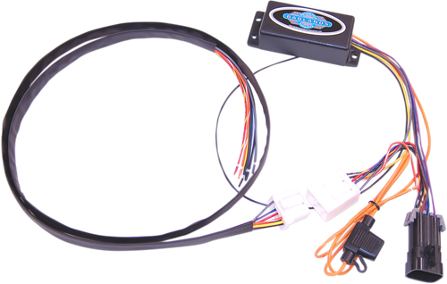BADLANDS - ILL-IND-S - Illuminator Module - Scout