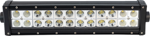 RIVCO PRODUCTS - UTV122 - Light Bar - 14” - Amber/White