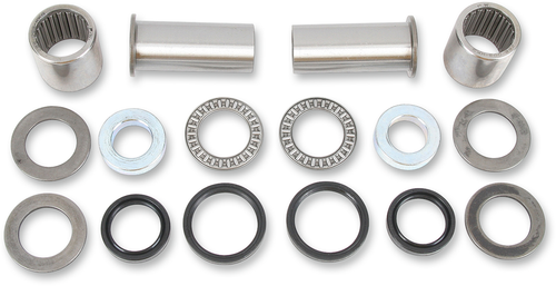 PIVOT WORKS - PWSAK-S18-021 - Swingarm Bearing Kit - Suzuki