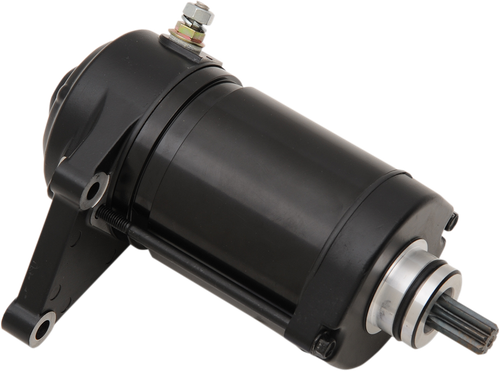 RICK'S MOTORSPORT ELECTRIC - 61-423 - Starter Motor - Yamaha