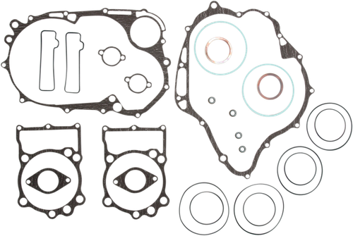VESRAH - VG-283 - Complete Gasket Set - Yamaha XV 920 Virago