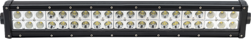 RIVCO PRODUCTS - UTV137 - Light Bar - 22” - Amber/White