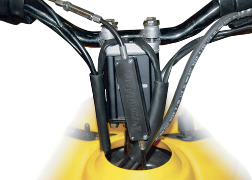 POWERMADD - 43592 - Throttle Cable Extension Kit