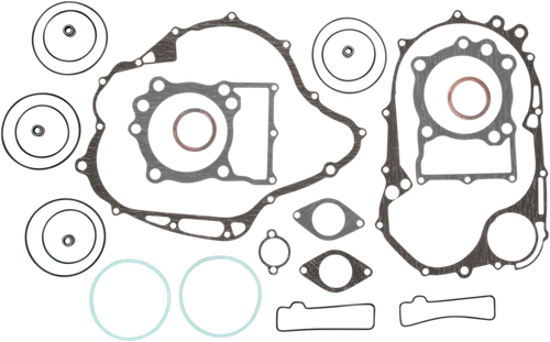 VESRAH - VG-284 - Complete Gasket Set - Yamaha XV 750 Virago