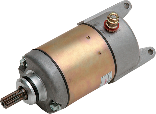 RICK'S MOTORSPORT ELECTRIC - 61-204 - Starter Motor - Kawasaki