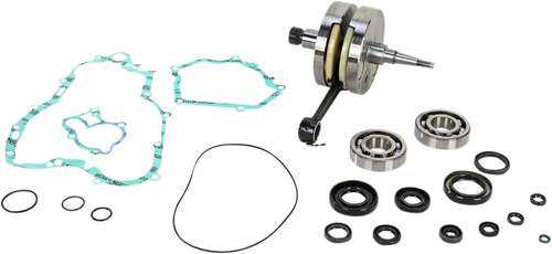 WISECO - WPC127 - Crankshaft Kit - Yamaha YZ250