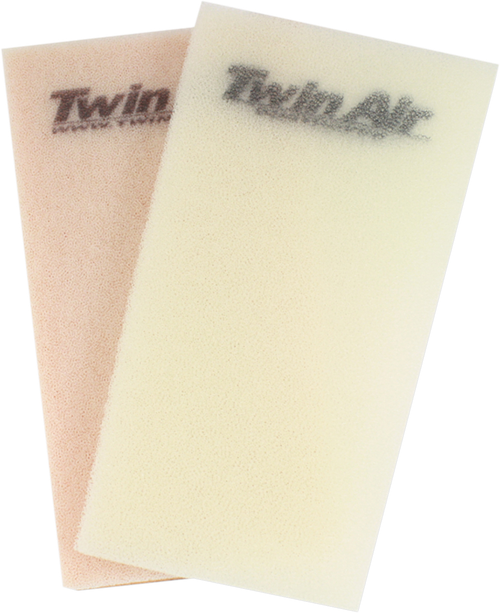 TWIN AIR - 155510FR - Replacement Backfire Air Filter - Husqvarna/KTM