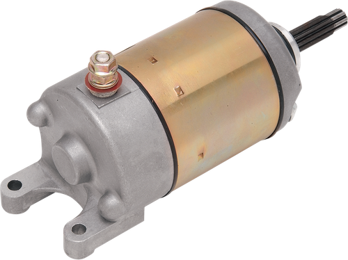 RICK'S MOTORSPORT ELECTRIC - 61-197 - Starter - Honda - TRX400EX