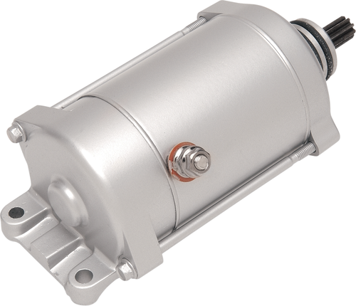 RICK'S MOTORSPORT ELECTRIC - 61-506 - Starter Motor - Polaris