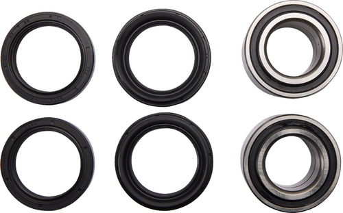 PIVOT WORKS - PWFWK-A01-542 - Wheel Bearing Kit - Front - Arctic Cat