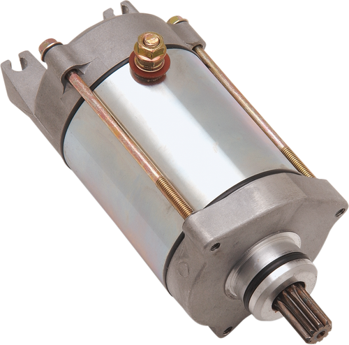 RICK'S MOTORSPORT ELECTRIC - 61-105 - Starter - Honda