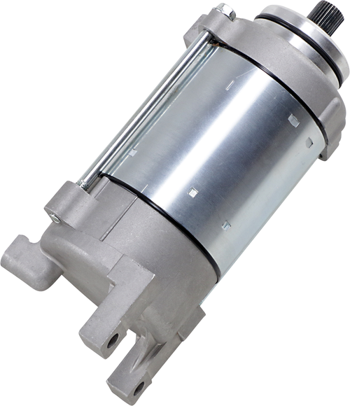 RICK'S MOTORSPORT ELECTRIC - 61-220 - Starter - Kawasaki