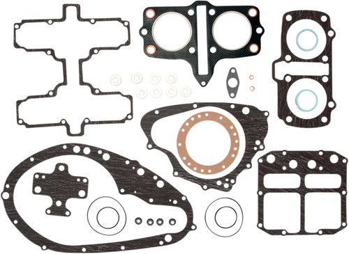 VESRAH - VG-375 - Complete Gasket Set - Suzuki