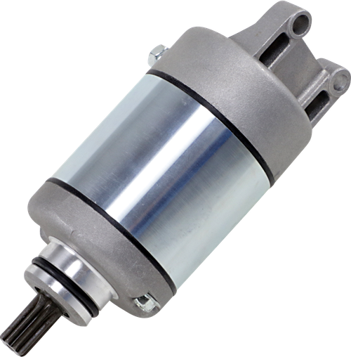 RICK'S MOTORSPORT ELECTRIC - 61-327 - Starter - Suzuki