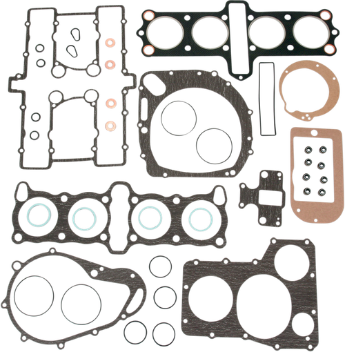 VESRAH - VG-377 - Complete Gasket Set - Suzuki GS 850 G