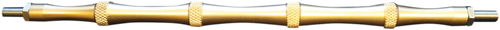 ACCUTRONIX - LRS100-KLR5 - Shift Linkage - Tribal - Brass