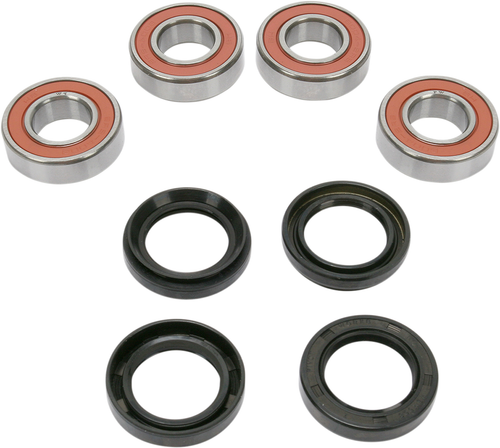 PIVOT WORKS - PWFWK-H10-020 - Wheel Bearing Kit - Front - FL350/TRX 200/250