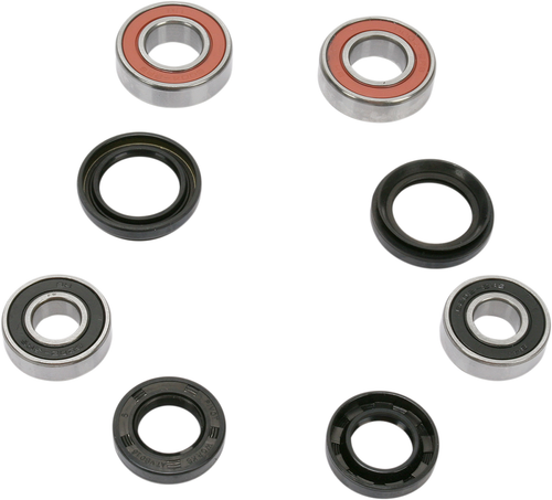 PIVOT WORKS - PWFWK-H11-420 - Wheel Bearing Kit - Front - TRX 250/300/400