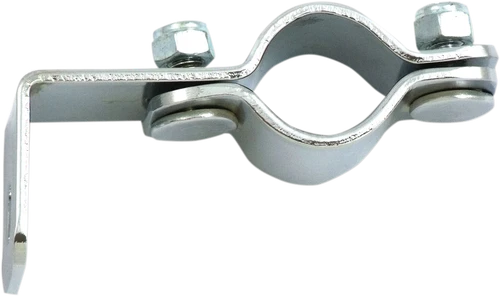 PAUGHCO - 718B-1 - Exhaust Bracket