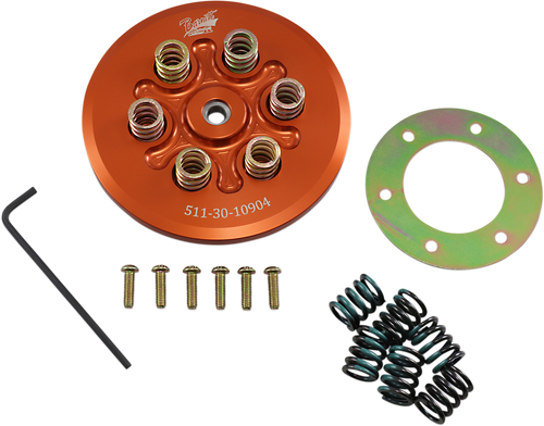 BARNETT - 5113010904 - Clutch Spring Conversion Kit - Hydraulic Clutch