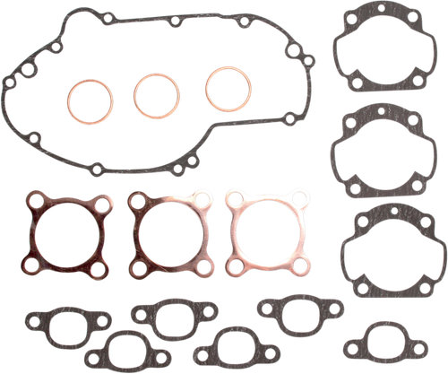 VESRAH - VG-421 - Complete Gasket Set - Kawasaki H1 500 Mach III
