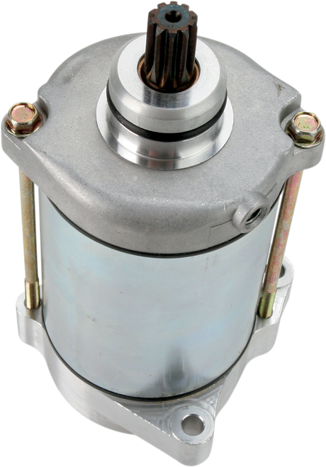 RICK'S MOTORSPORT ELECTRIC - 61-115 - Starter - Honda