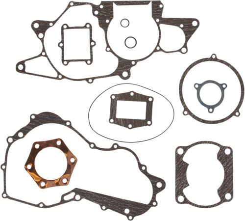 VESRAH - VG-182 - Complete Gasket Set - Honda ATC 250 R