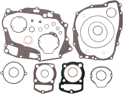 VESRAH - VG-191 - Complete Gasket Set - Honda